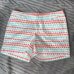 NWOT Caslon Shorts